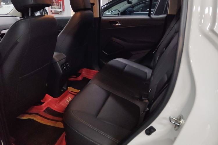 Used Hyundai ix35 2021 2.0L Automatic 2WD GLS Leading Edition