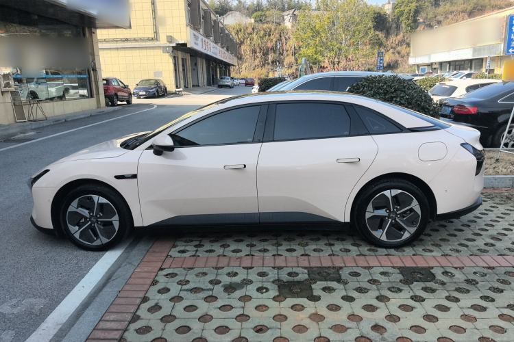 Used XPeng MONA M03 2024 515 Long-Range
