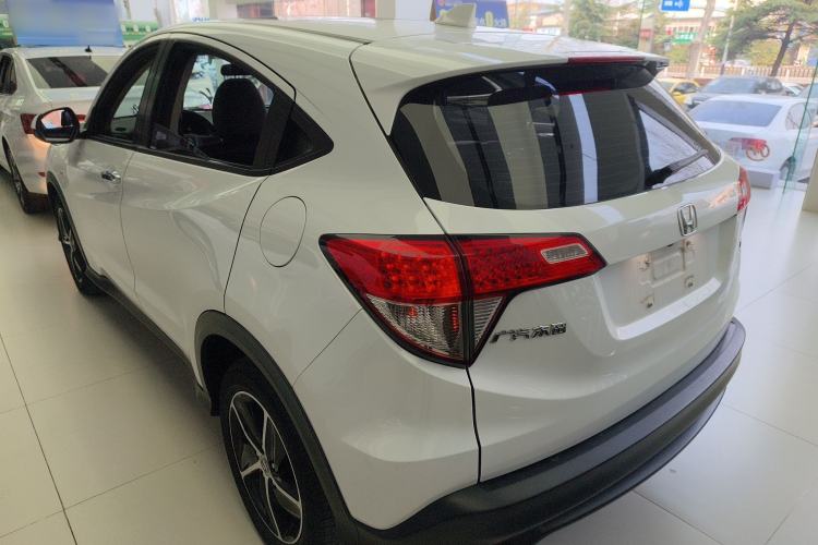 Used Honda Vezel 2020 1.5L CVT Pioneer Edition