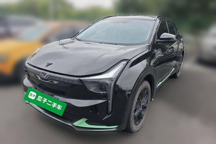 Used NETA U 2022 Chiiq 500 Lithium Iron Phosphate