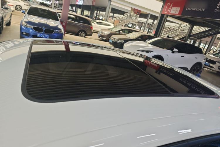 Used Volkswagen Sagitar 2021 280TSI DSG Luxury Smart Connectivity Edition Roof