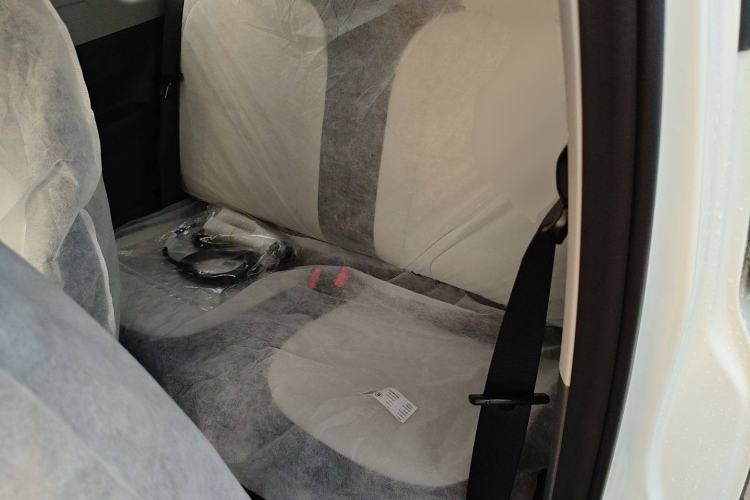 Used Geely Auto Panda 2025 210km Panda Rider
