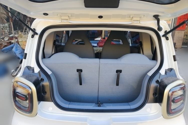 Used Bestune Pony 2026 Model 222km Cute Horse
