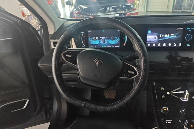 Used NETA U 2022 Pro 400 Comfort Edition
