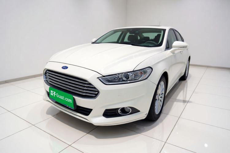 Used Ford Mondeo 2013 2.0L GTDi 200 Fashion Edition