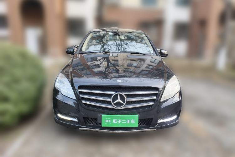 Used Mercedes-Benz R-Class 2011 R 300 L Business Model