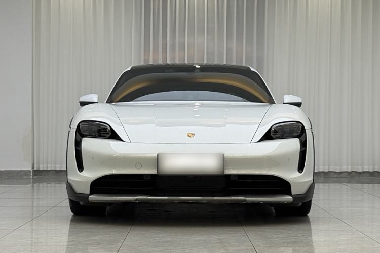 Used Porsche Taycan 2022 Taycan 4 Cross Turismo
