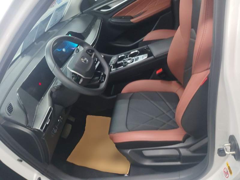 Used CHANGAN Eado 2024 PLUS Blue Whale NE 1.4T GDI DCT High-Energy Edition — 14