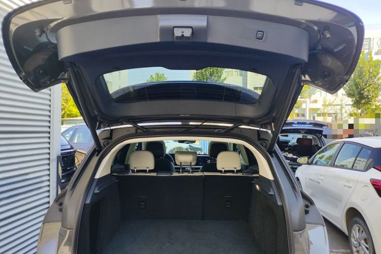 Used Lincoln Corsair 2023 2.0T Two-Wheel Drive Luxury Edition