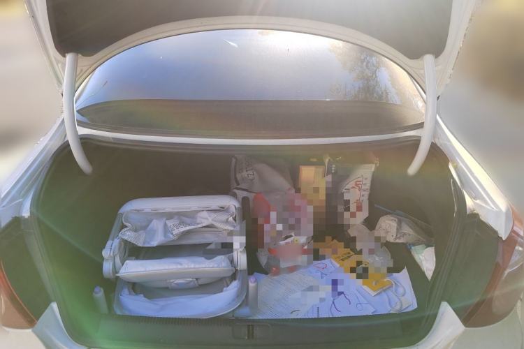 Used Volkswagen FAW-Volkswagen CC 2012 2.0 TSI Luxury Model