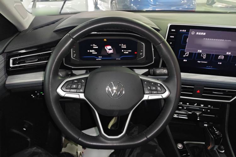 Used Volkswagen Sagitar 2023 300TSI DSG Excellence Edition