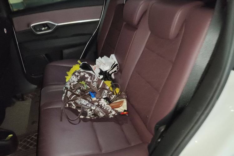 Used CIIMO M-NV 2021 Shangyi Edition
