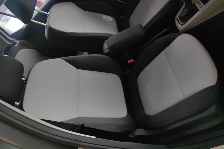 Used Skoda Fabia 2017 1.4L Automatic Car Enjoy Edition
