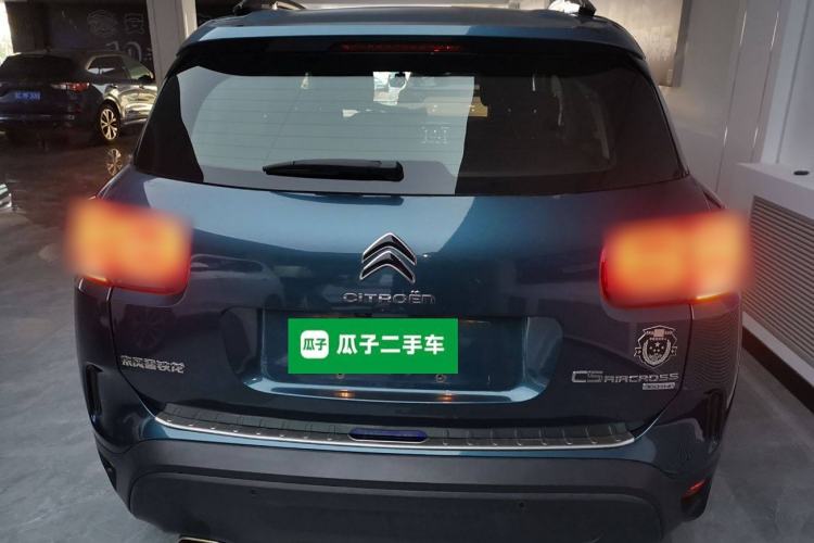 Used Citroen C5 AIRCROSS 2020 360THP Enjoyment Version
