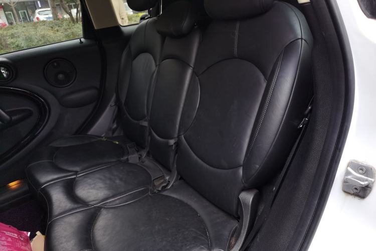 Used MINI Countryman 2013 1.6T COOPER ALL4 Excitement
