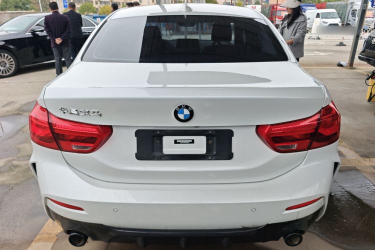 Used BMW 1 Series 2022 120i M Sport Night Edition