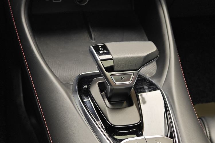 Used MG 5 2025 300TGI Global Flagship Edition
