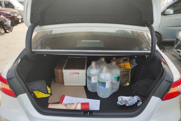 Used Toyota Camry 2023 2.0G Luxury Edition