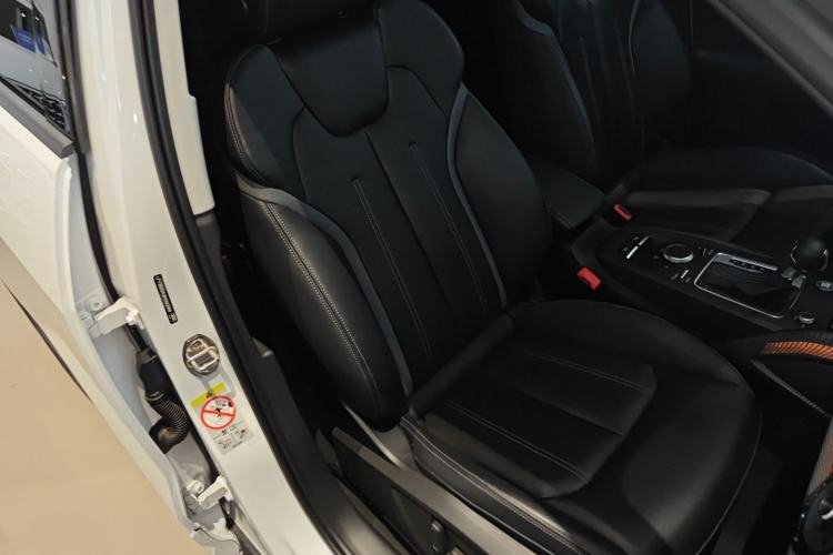 Used Audi Q2L 2024 35TFSI Fashionable and Dynamic Edition