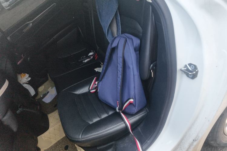 Used Ford Mondeo 2017 EcoBoost 180 Stylish Model
