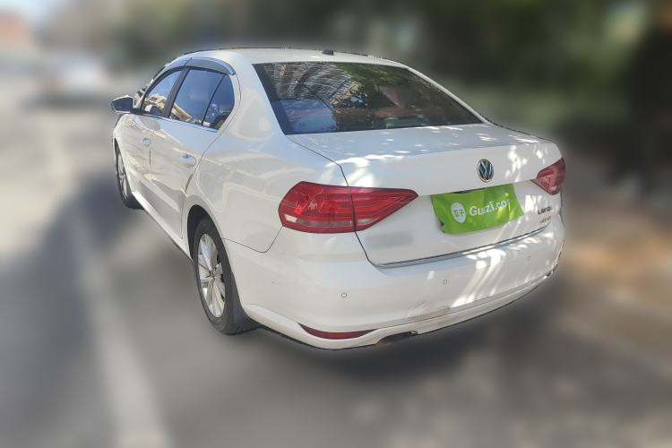 Used Volkswagen Lavida 2017 230TSI DSG Comfort Edition
