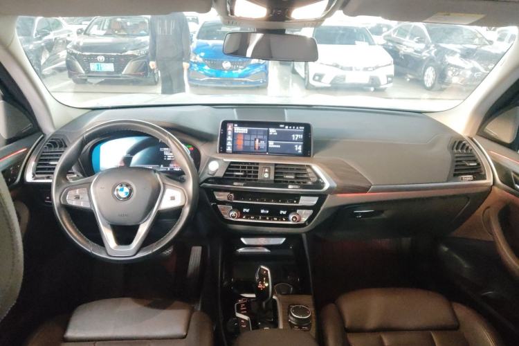 Used BMW X3 2020 xDrive28i Luxury Package