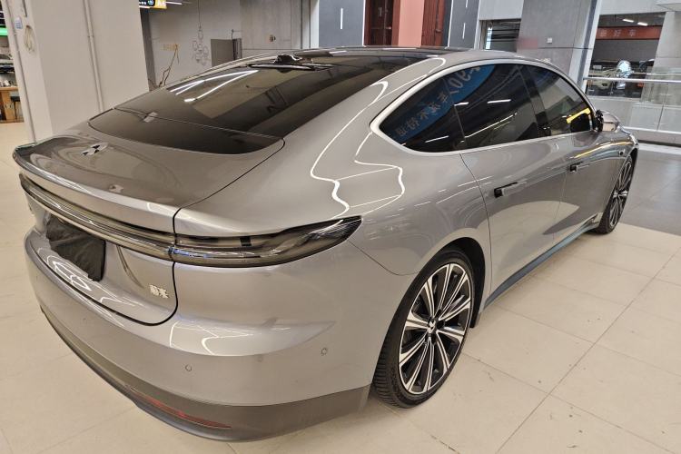 Used Nio ET7 2024 75 kWh Executive Signature Edition