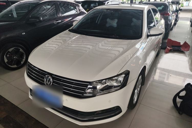 Used Volkswagen Lavida 2017 230TSI DSG Comfort Edition