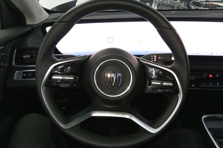 Used Buick LaCrosse 2023 Restyled 25T Cross-Country Edition
