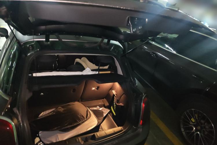 Used MINI MINI 2018 1.5T ONE PLUS Five-Door Edition
