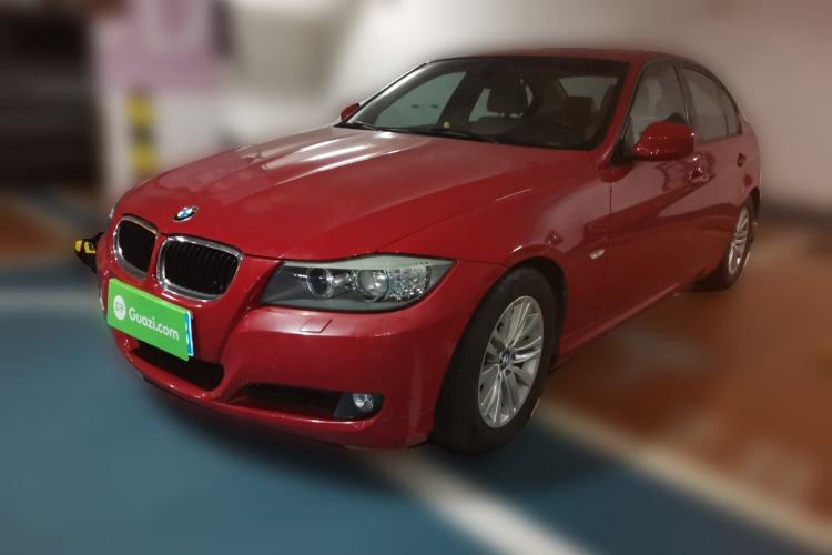 Used BMW 3 Series 2011 320i Sport Edition