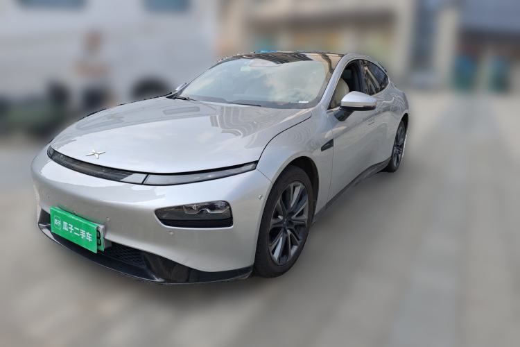 Used XPeng P7 2022 625E