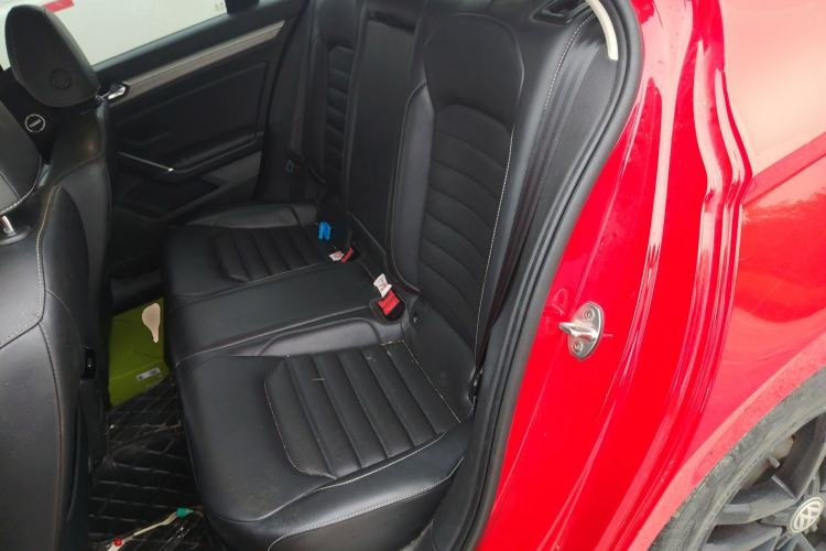 Used Volkswagen Lamando 2021 Revised Version 280TSI DSG Comfort Edition
