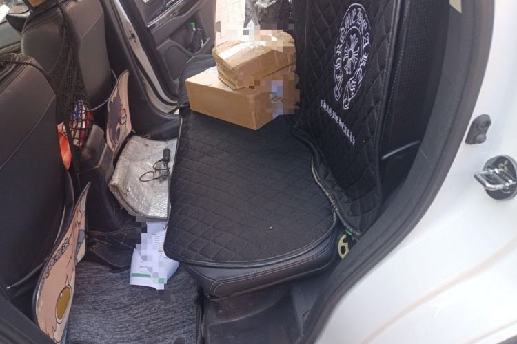 Used Mitsubishi Outlander 2018 2.0L Two-Wheel Drive Glory Edition 5 Seats