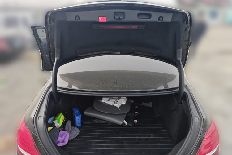 Used Mercedes-Benz E-Class 2018 E 200 L Sport Edition