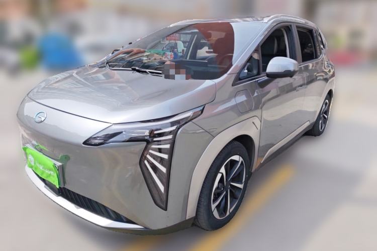 Used AION Y 2023 Plus 510 Smart Edition