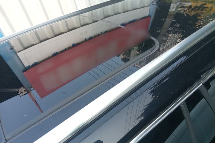 Used Volkswagen Variant New Energy 2019 GTE model
