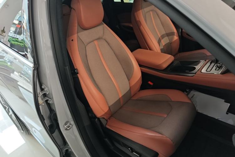 Used Nio EC6 2020 430 km Sport Version
