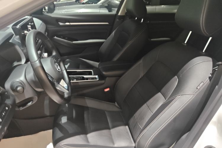 Used Nissan Teana 2022 2.0L XL-TLS Enjoyment Edition Left Front Seat