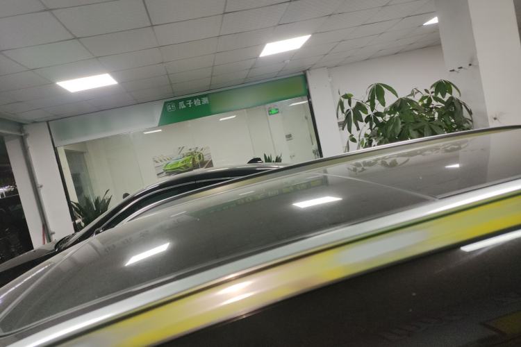 Used BMW X1 New Energy 2019 xDrive25Le Mileage Upgrade Version
