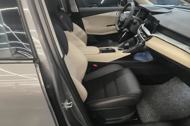 Used Lynk & Co 06 EM-P 2020 PHEV Plus
