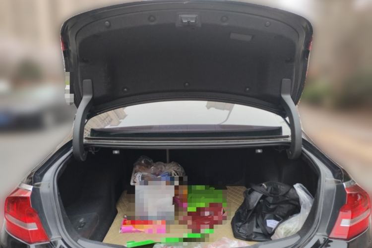 Used Buick LaCrosse 2018 20T Leading Model
