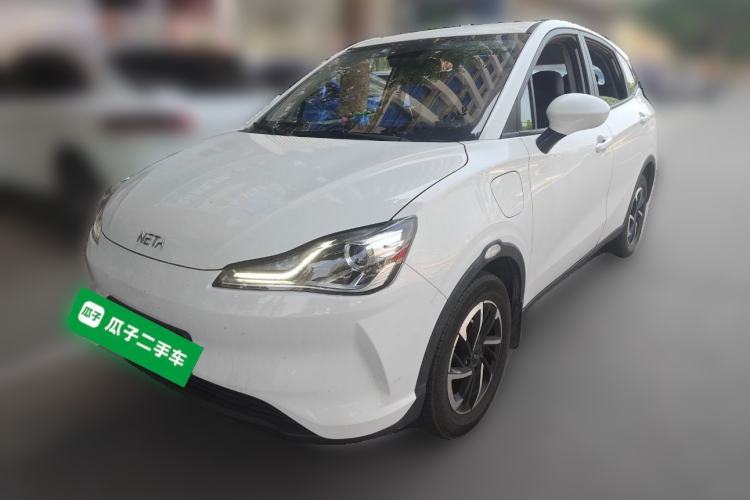 Used NETA V 2022 Long-Range Industry Custom Edition