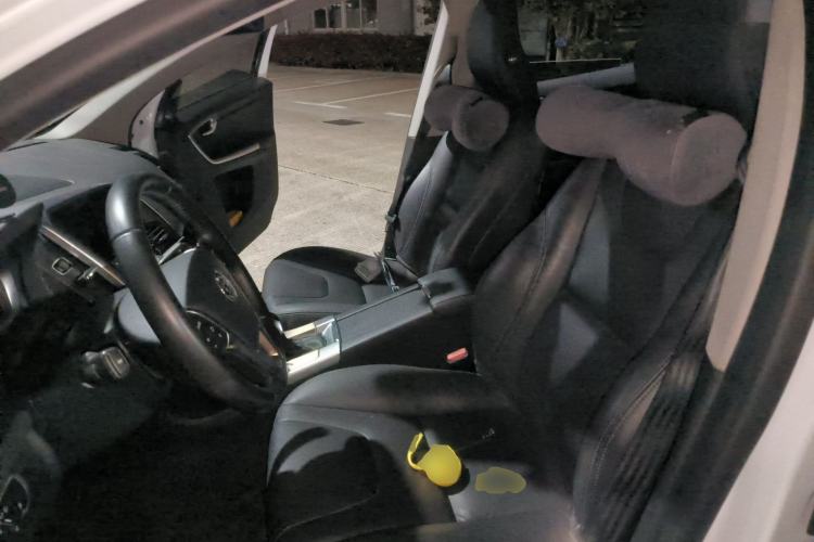 Used Volvo XC60 2017 T5 Smart Upgrade Edition