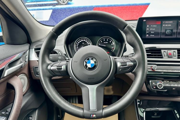 Used BMW X2 2022 sDrive25i M Sport Package
