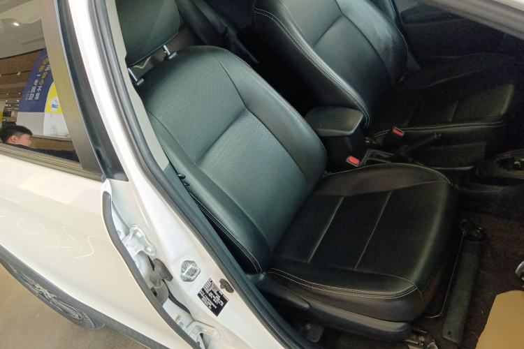 Used Toyota YARiS L Zhi Xuan 2021 X-Trail 1.5L CVT Leading Edition Right Front Seat