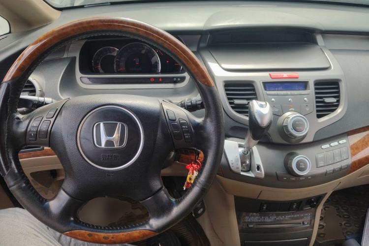 Used Honda Odyssey 2005 2.4L base model