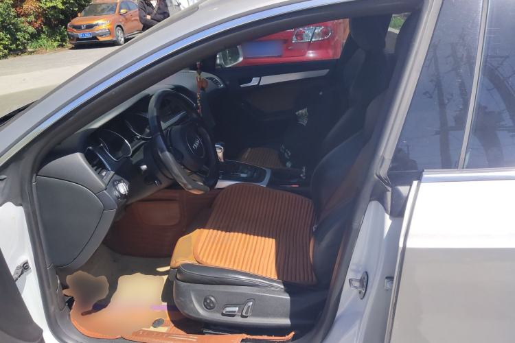 Used Audi A5 2014 Sportback 45 TFSI Fashion Edition
