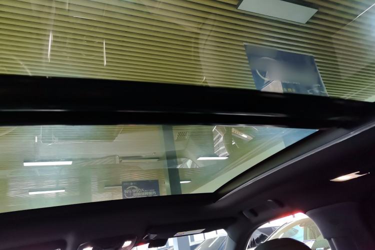 Used Toyota Crown Kluger 2022 2.5L HEV Four-Wheel Drive Luxury Edition