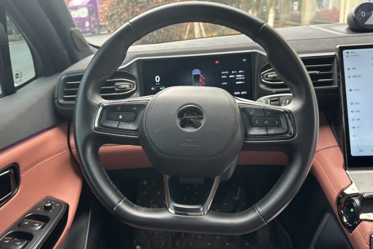 Used Nio EC6 2020 430 km Sport Version